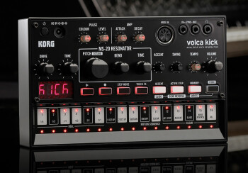 Volca Kick Volca Kick