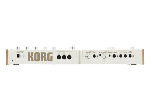MicroKorg S 5