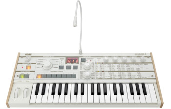 MicroKorg S 4 MicroKorg S 4