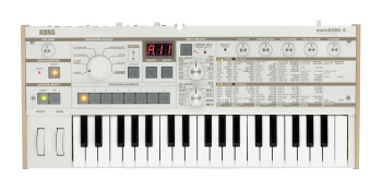 MicroKorg S 2 MicroKorg S 2