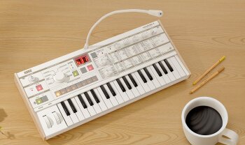 MicroKorg S MicroKorg S