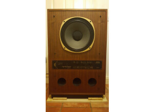 Tannoy SRM15X