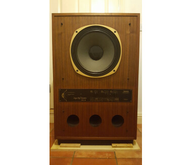 Tannoy SRM15X