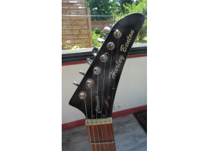 Harley Benton Extreme-76 (32589)