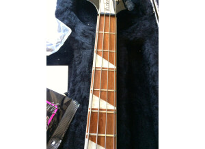 Rickenbacker 4003 - Jetglo (90364)