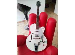 Gretsch G5120 Electromatic Hollow Body - White Limited Edition (8429)
