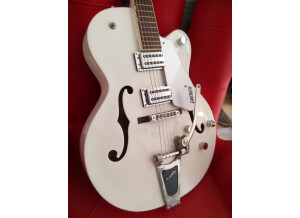 Gretsch G5120 Electromatic Hollow Body - White Limited Edition (14502)