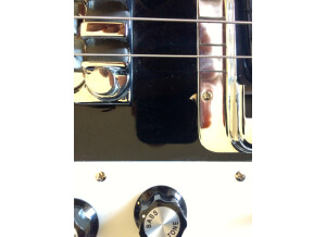 Rickenbacker 4003 - Jetglo (80747)