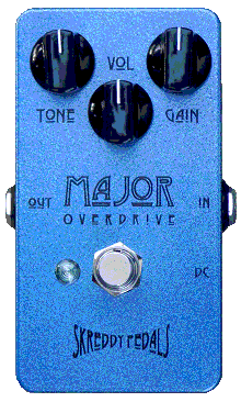 MajorOverdrive Web4