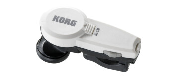 Korg IE-1M In-Ear Metronome : In ear Metronome 2