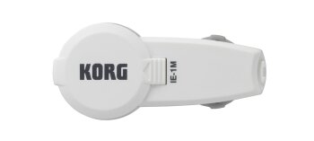 Korg IE-1M In-Ear Metronome : In ear Metronome Korg IE-1M In-Ear Metronome : In ear Metronome