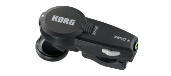 Korg SY-1M SyncMetronome : SY 1M SyncMetronome 2 Korg SY-1M SyncMetronome : SY 1M SyncMetronome 2