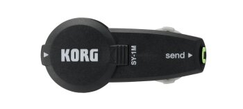 Korg SY-1M SyncMetronome : SY 1M SyncMetronome Korg SY-1M SyncMetronome : SY 1M SyncMetronome