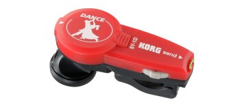 Korg SY-1D SyncDancing : SyncDancing 2 Korg SY-1D SyncDancing : SyncDancing 2