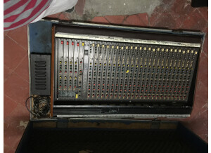 Soundcraft 400B (62516)