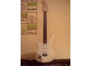 Fender American Series Stratocaster L/H