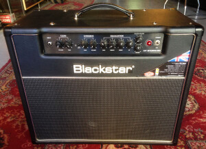 Blackstar Amplification HT Studio 20 (9132)