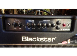 Blackstar Amplification HT Studio 20 (84381)