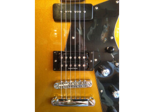 Reverend Charger 290 (99331)