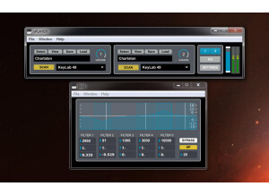 Digital Brain Instruments vPlayer