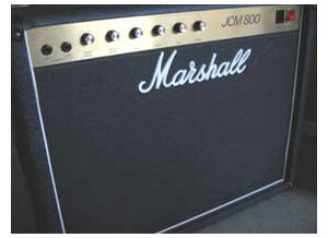 Marshall JCM 800 4104