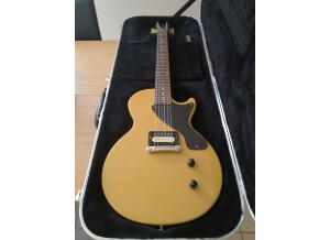 Gibson Les Paul Junior Single Cut - Gloss Yellow (64347)