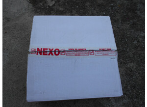 Kit Nexo LS 500 (1)