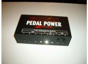 Voodoo Lab Pedal Power 2 Plus (51527)