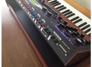 Moog Music Minimoog Voyager Select Series (44795)