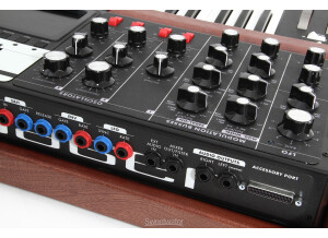 1600 VoyagerSIM detail18