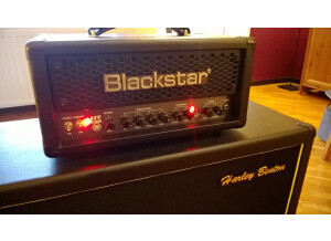 Blackstar Amplification HT Metal 5H (31744)