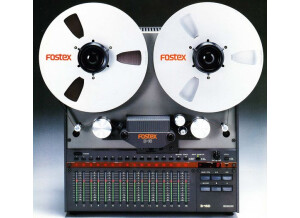 Fostex b16