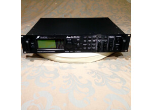 Fractal Audio Systems Axe-FX II XL+ (24984)