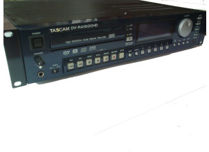 Tascam DV-RA1000HD (16710)