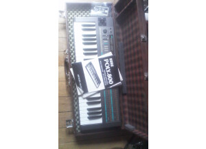 Korg Poly-800 (28159)