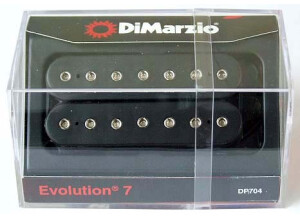 DiMarzio DP704 Evolution 7