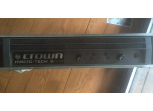 Crown MA9000i (39445)