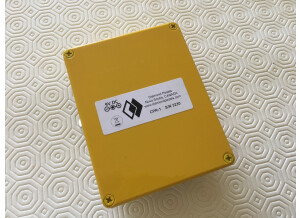 Diamond Pedals Compressor (10636)