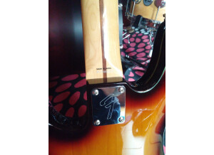Fender Precision Bass Japan (96749)