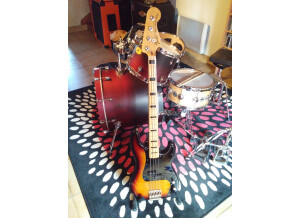Fender Precision Bass Japan (24268)