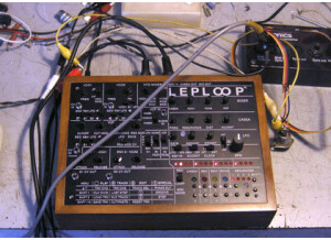 Laboratorio Elettronico Popolare (LEP) Leploop