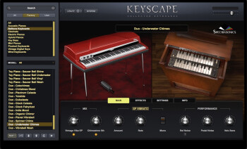 Spectrasonics Keyscape : Keyscape06