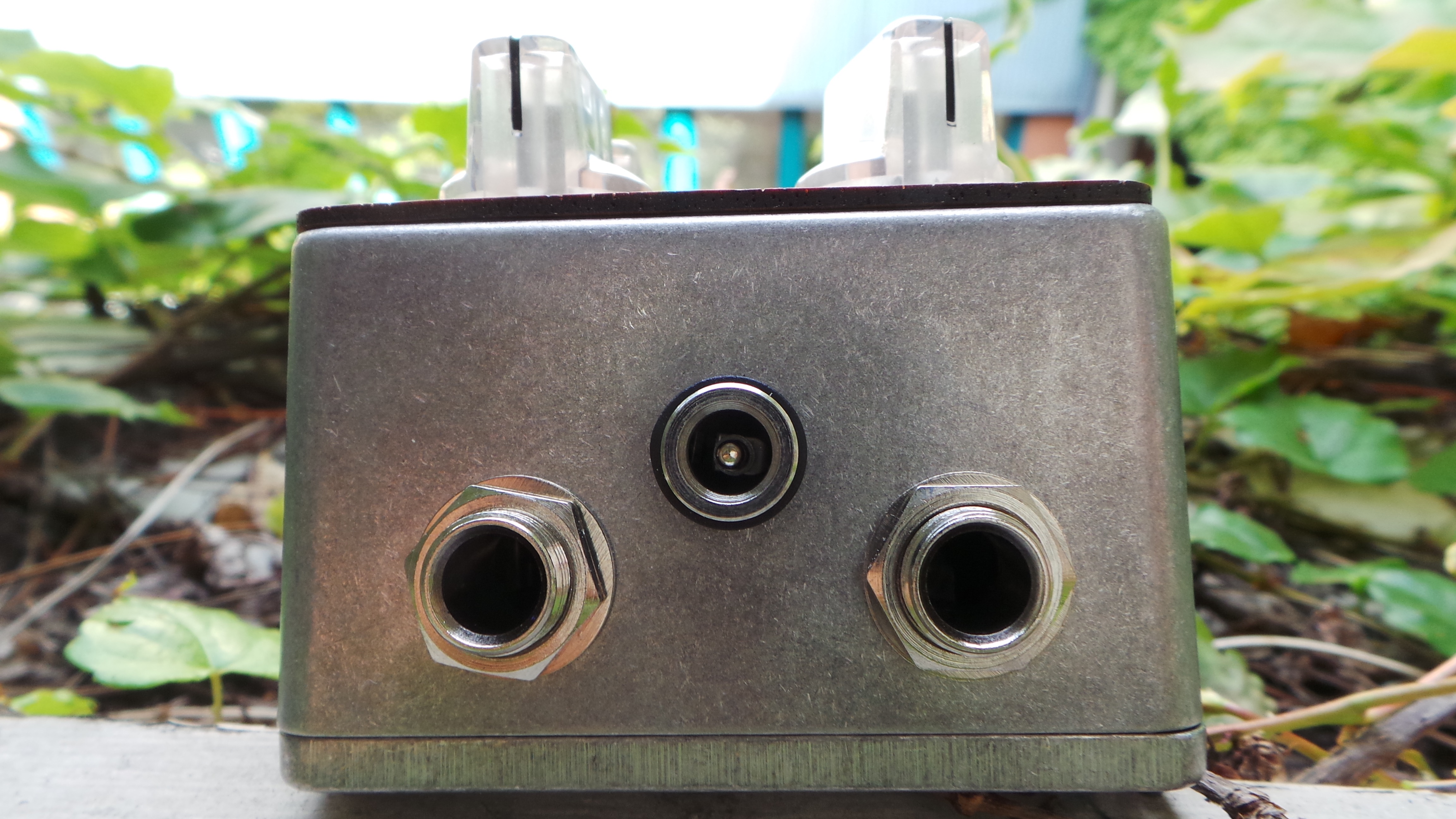 Anasounds Savage MKII : Test Anasounds Savage Photo 6