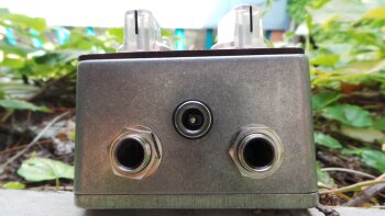 Anasounds Savage MKII : Test Anasounds Savage Photo 6 Anasounds Savage MKII : Test Anasounds Savage Photo 6