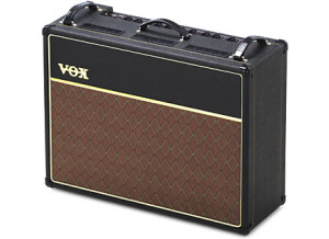 Ampli Vox AC30cc2