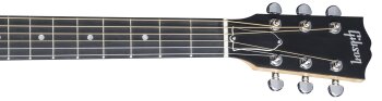 Gibson HP 635 W : HPSS635NH NECK SIDE Gibson HP 635 W : HPSS635NH NECK SIDE