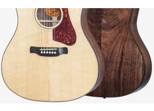 Gibson HP 635 W