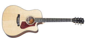 Gibson HP 635 W : HPSS635NH MAIN HERO 01