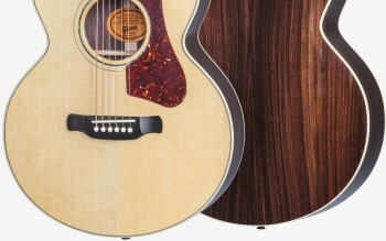 Gibson HP 665 SB : HPLS665GH BODY FRONT BACK Gibson HP 665 SB : HPLS665GH BODY FRONT BACK