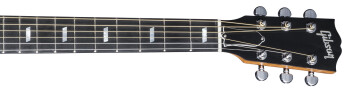 Gibson HP 735 R : HPSS735NH NECK SIDE